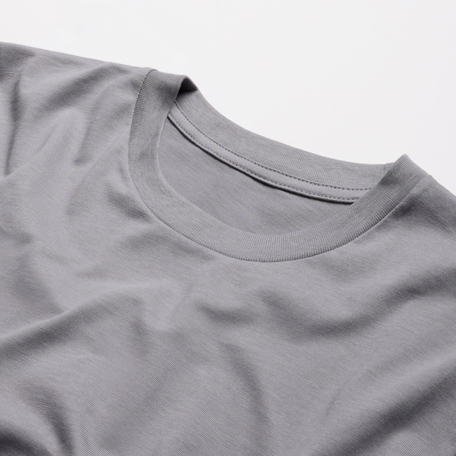 T-Shirt Remove AS Colour Label and Care Label