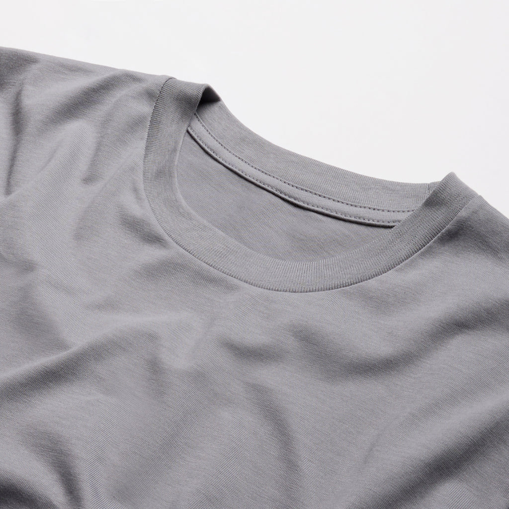T-Shirt Remove AS Colour Label and Care Label