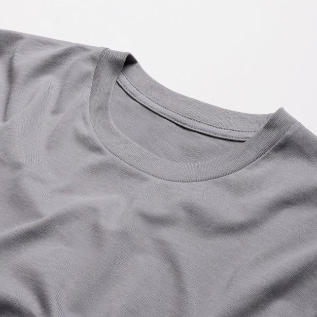 T-Shirt Remove AS Colour Label and Care Label