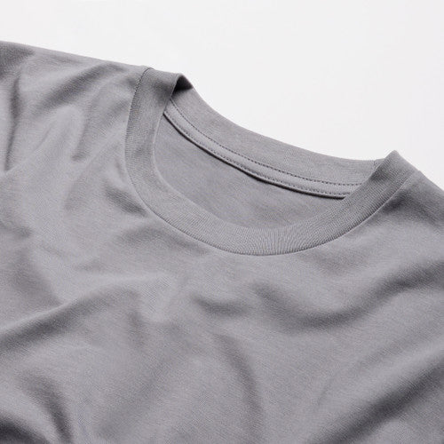 T-Shirt Remove AS Colour Label and Care Label