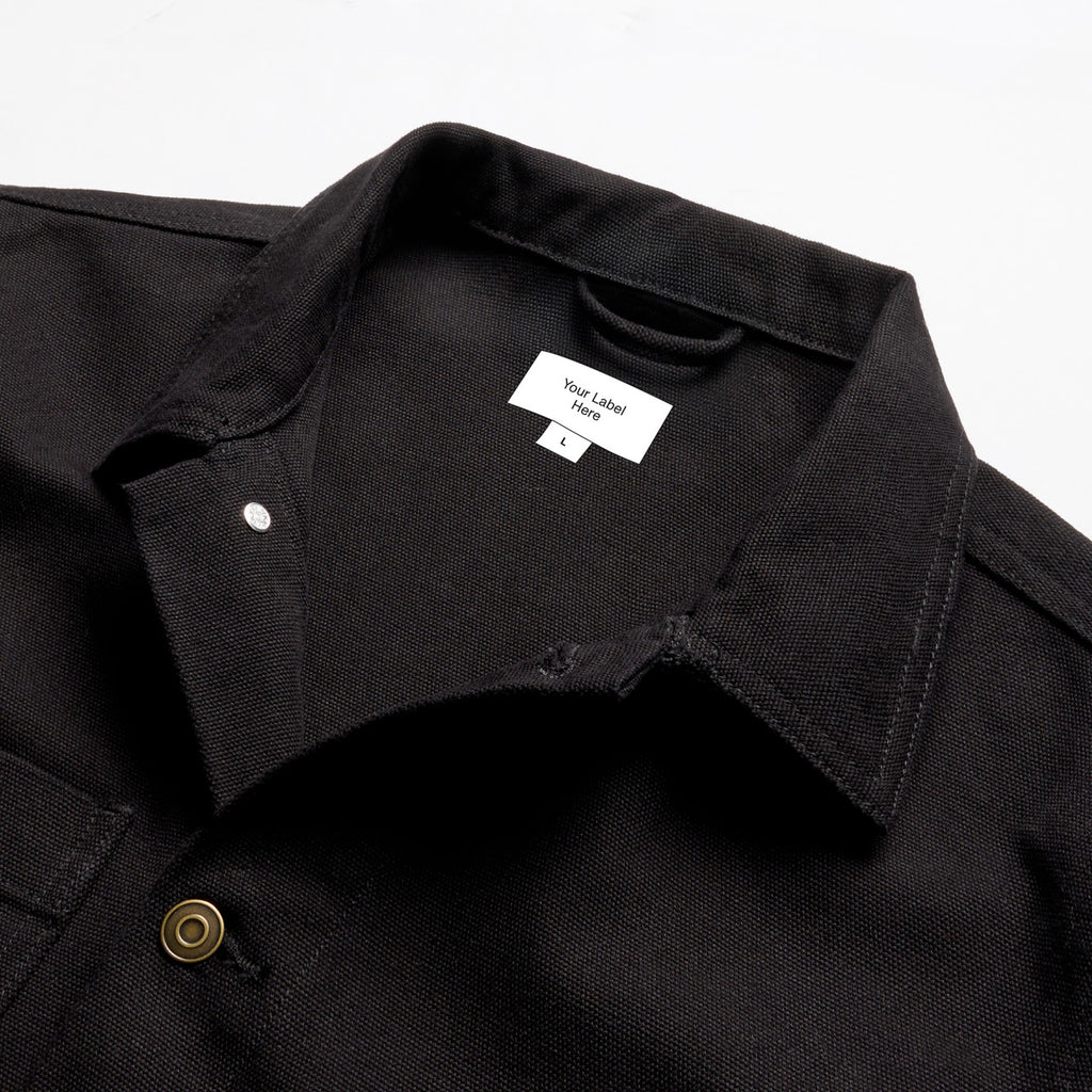Jackets Relabel - Default