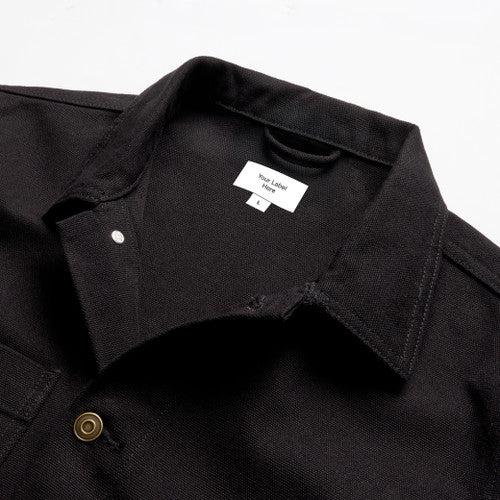Jackets Relabel