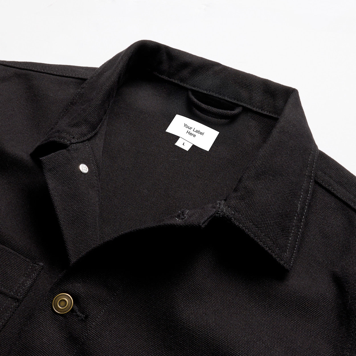 Jackets Relabel