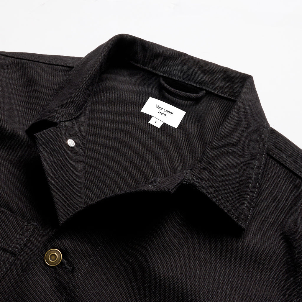Jackets Relabel