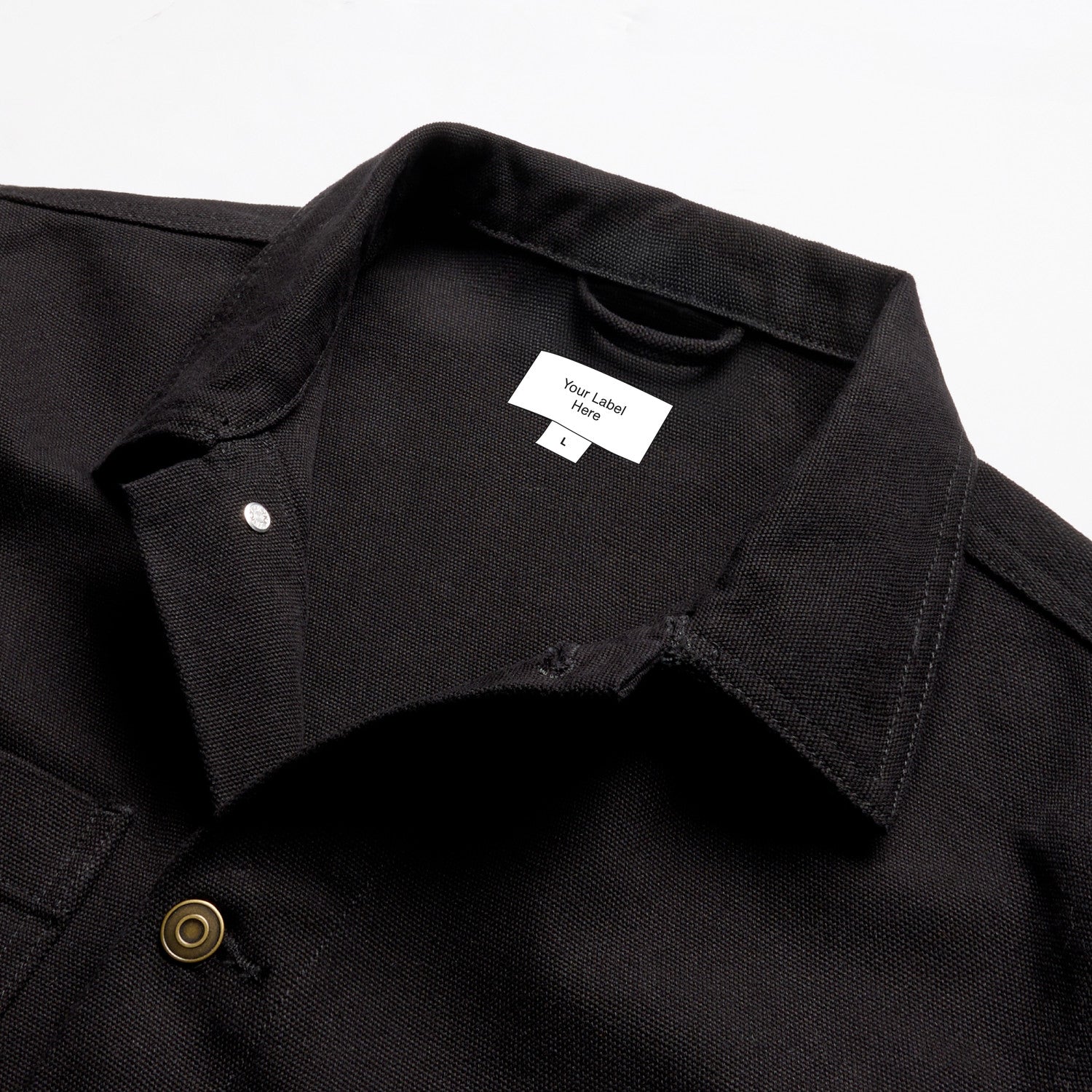 Jackets Relabel