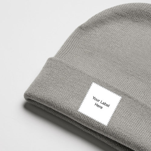 Beanies Relabel