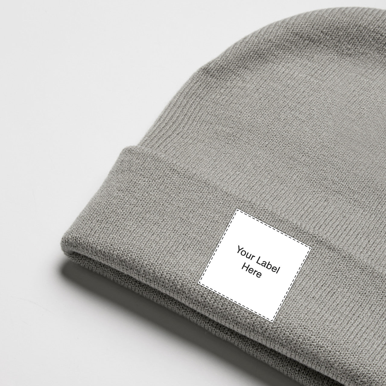 Beanies Relabel - Default