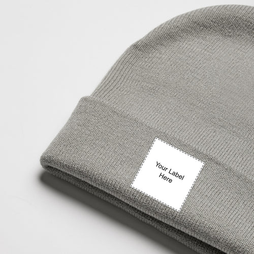 Beanies Relabel - Default