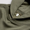 Sweatshirt Neck Relabel