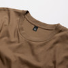 T-Shirt Remove AS Colour Label, Keep Care Label