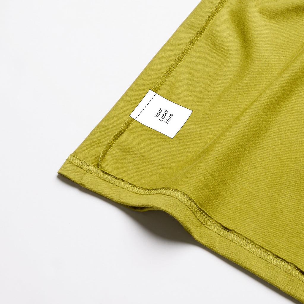Side Seam Relabel - Default