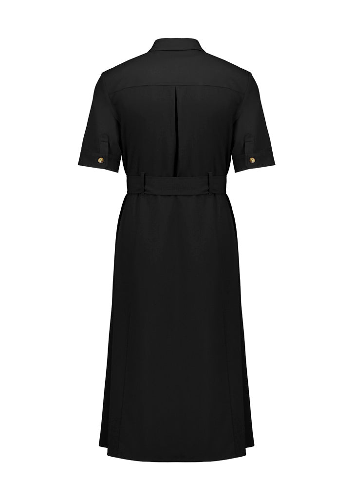 Womens Adele Midi Dress