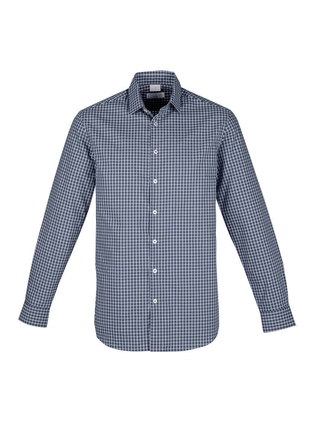 Mens Noah Long Sleeve Shirt