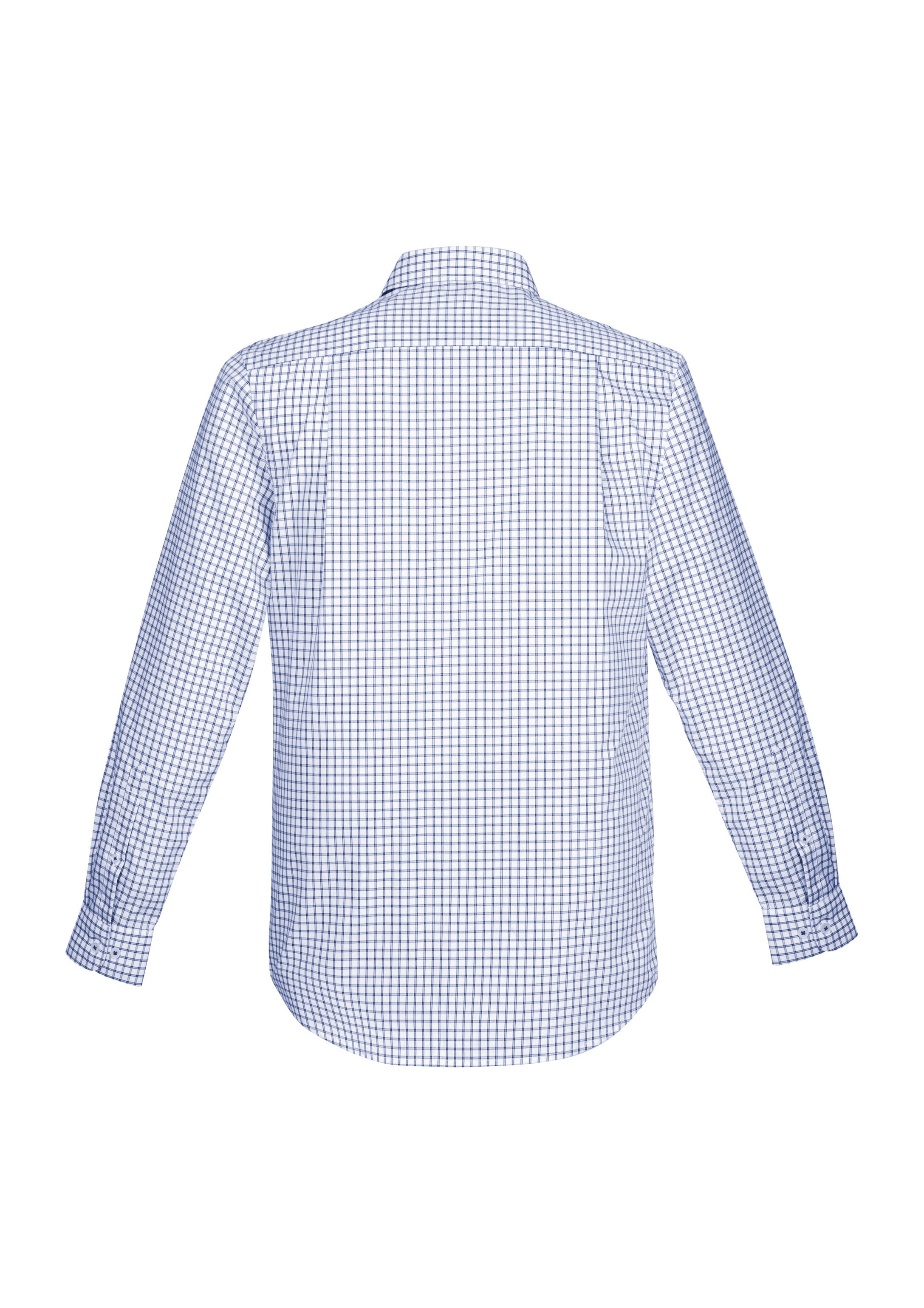 Mens Noah Long Sleeve Shirt