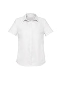 Womens Charlie Short Sleeve Shirt