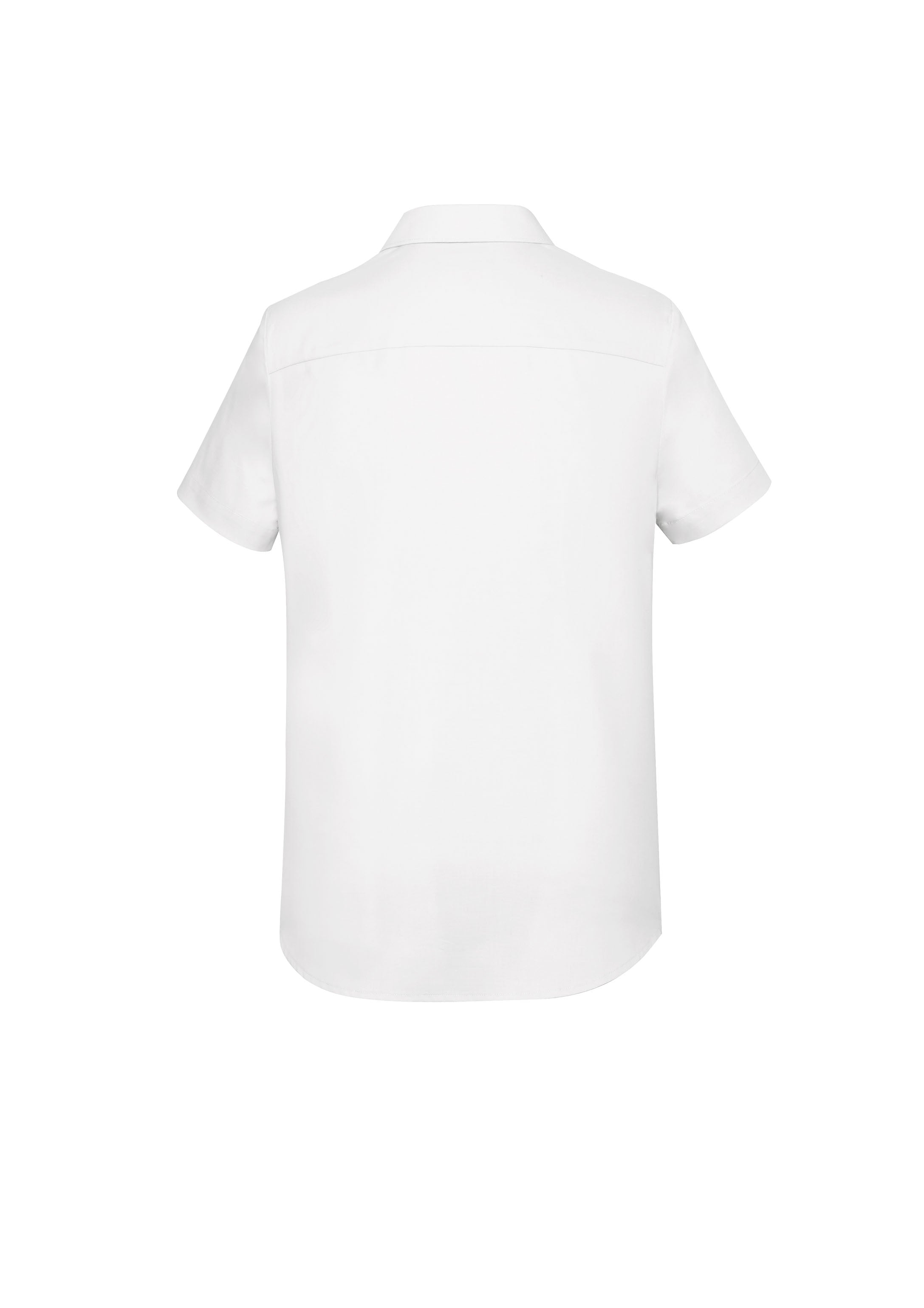 Womens Charlie Short Sleeve Shirt