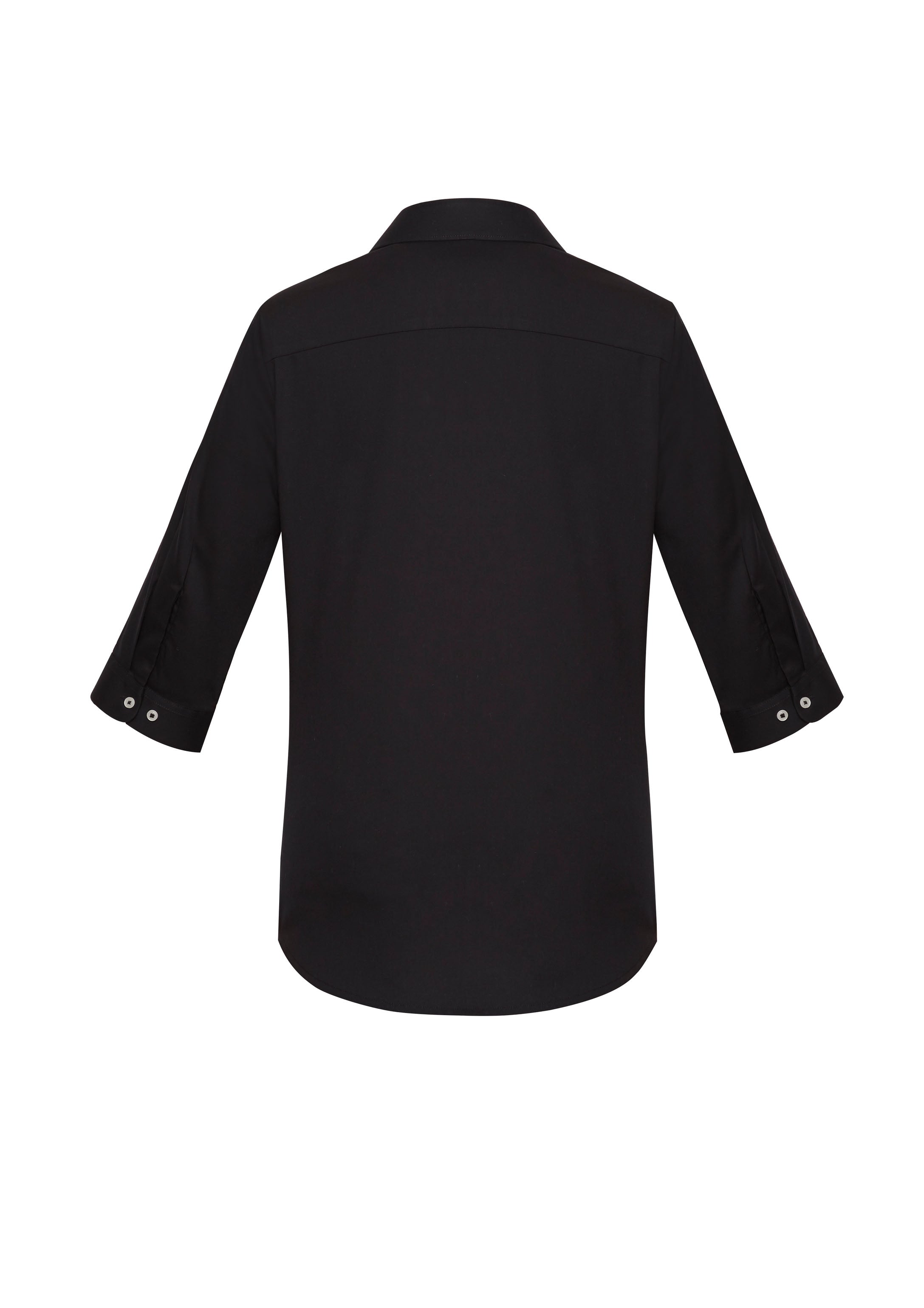 Womens Charlie 3/4 Sleeve Shirt