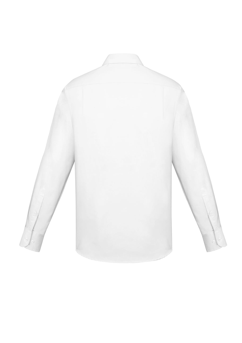Mens Charlie Classic Fit Long Sleeve Shirt
