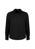 Womens Evelyn Long Sleeve Shirt