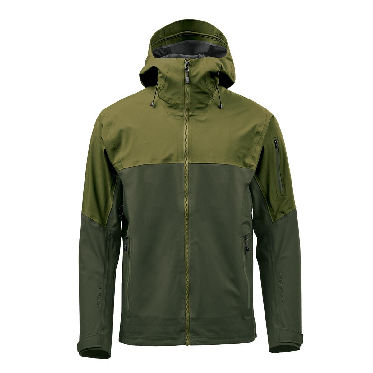 Men's Vertex Stormshell - Dusk / Midnight