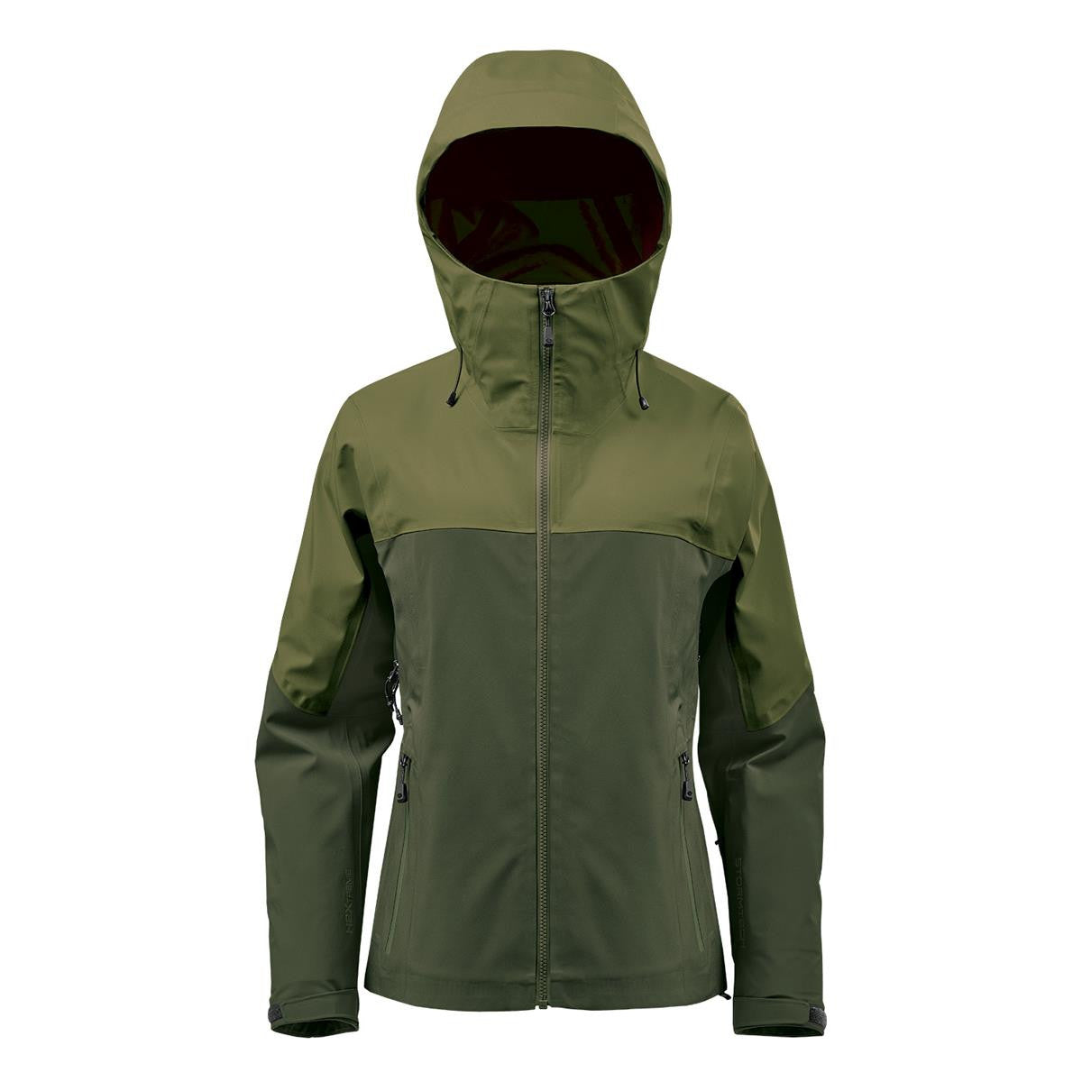 Women's Vertex Stormshell - Dusk / Midnight