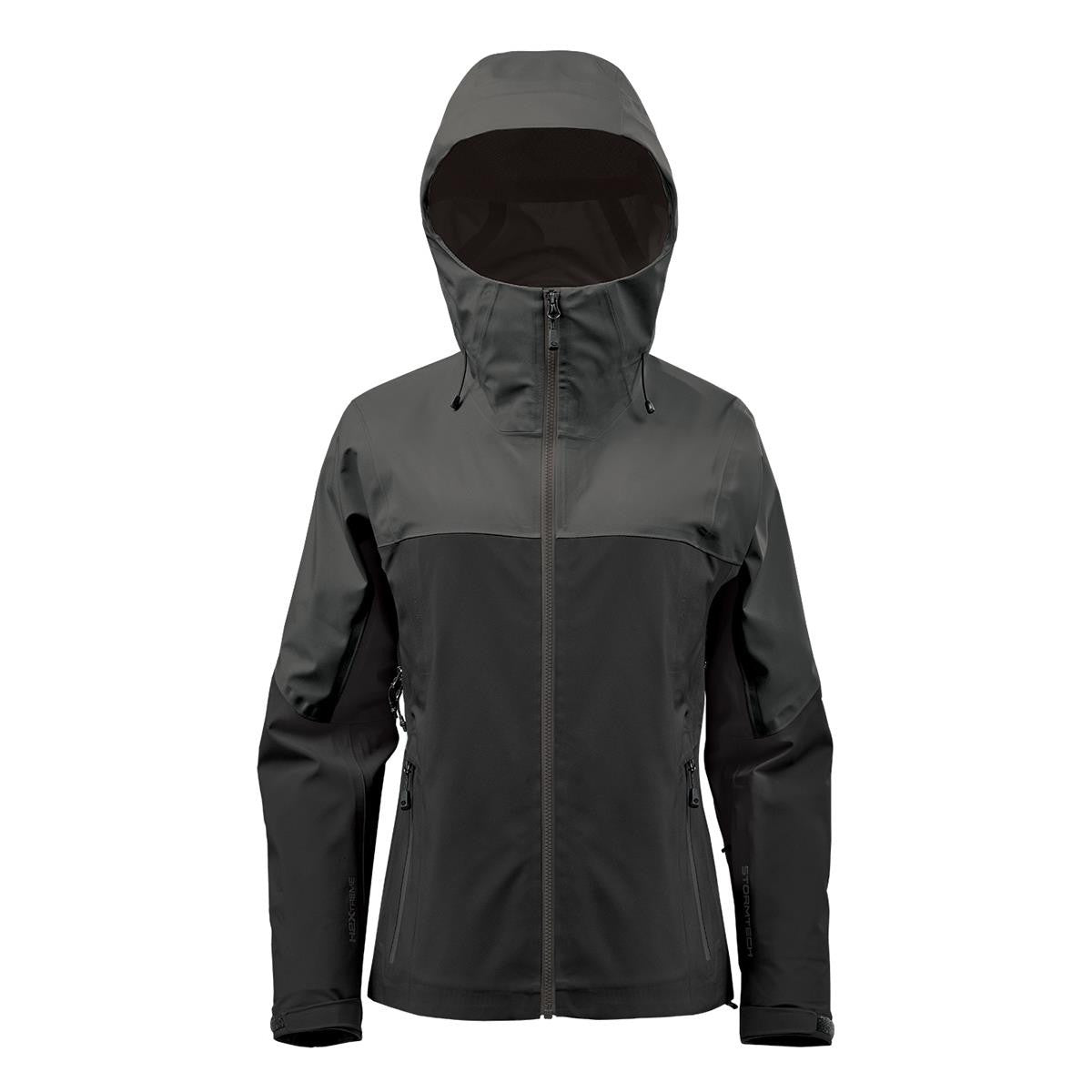 Women's Vertex Stormshell - Red / Crimson