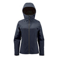 Women's Vertex Stormshell - Chive / Cypress