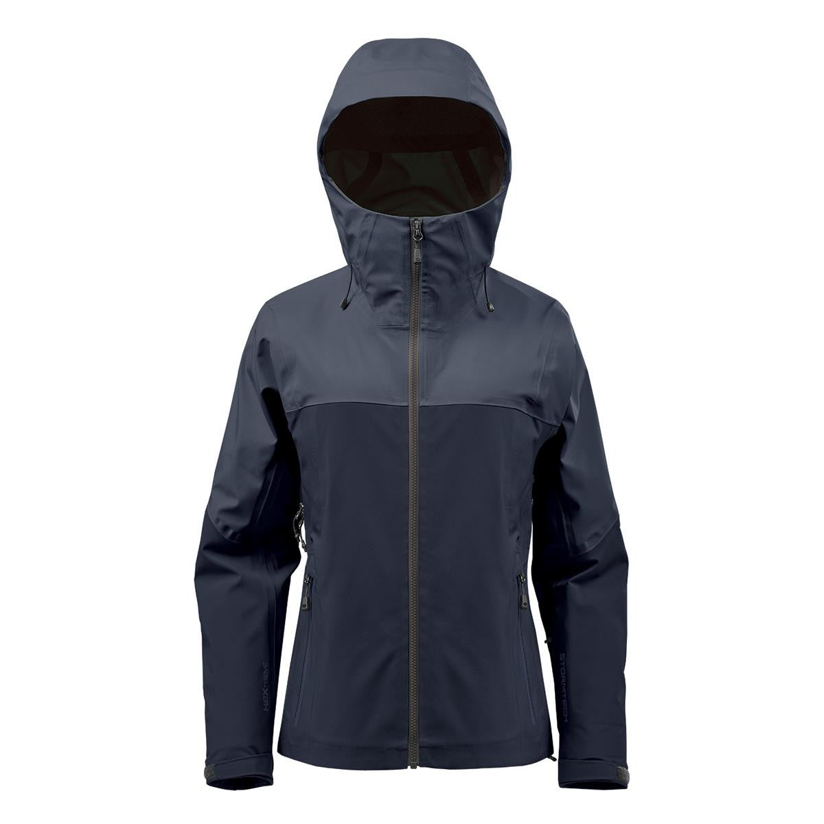 Women's Vertex Stormshell - Chive / Cypress