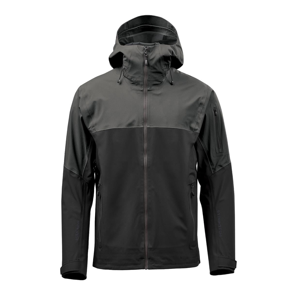 Men's Vertex Stormshell - Chive / Cypress