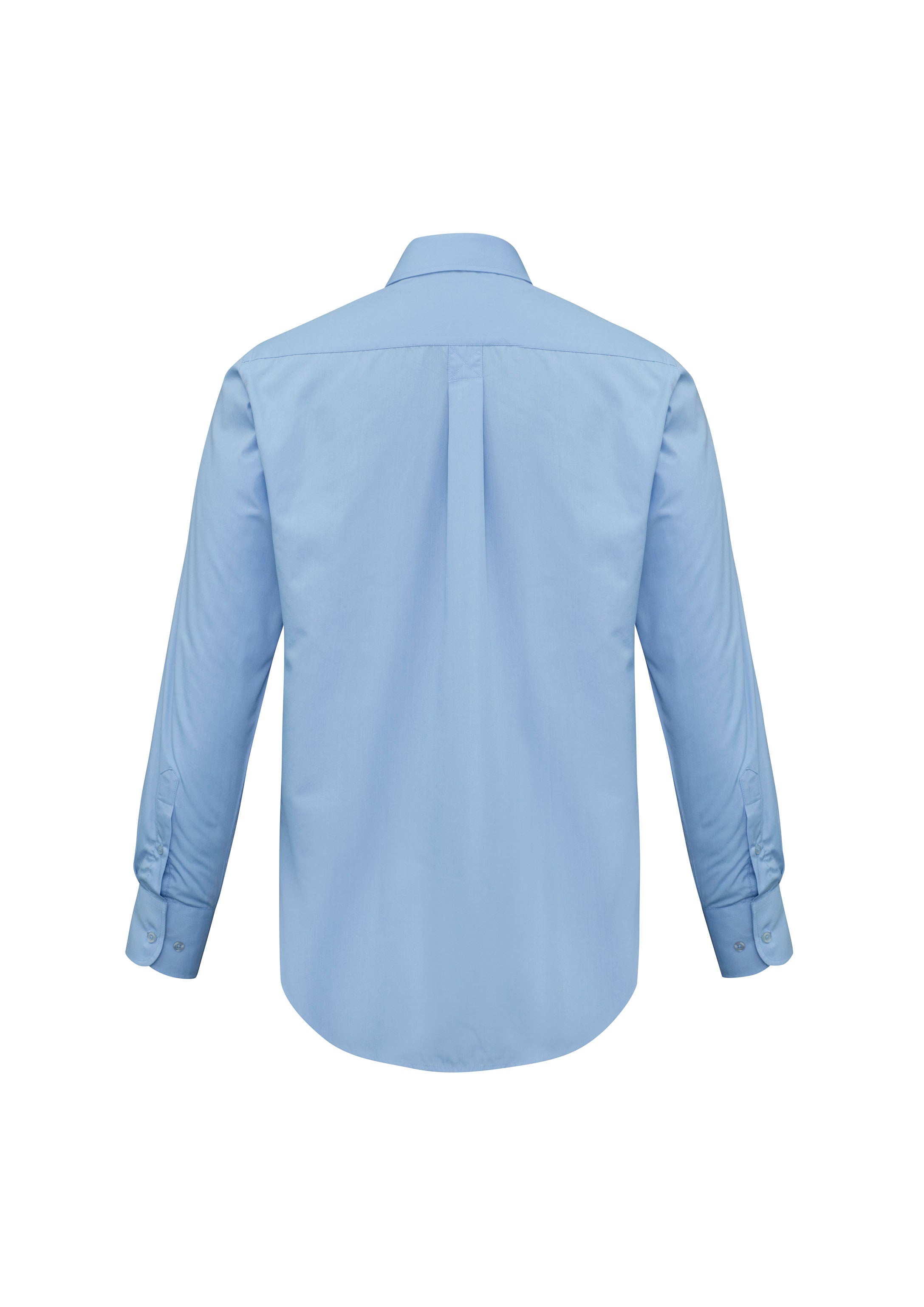 Mens Base Long Sleeve Shirt
