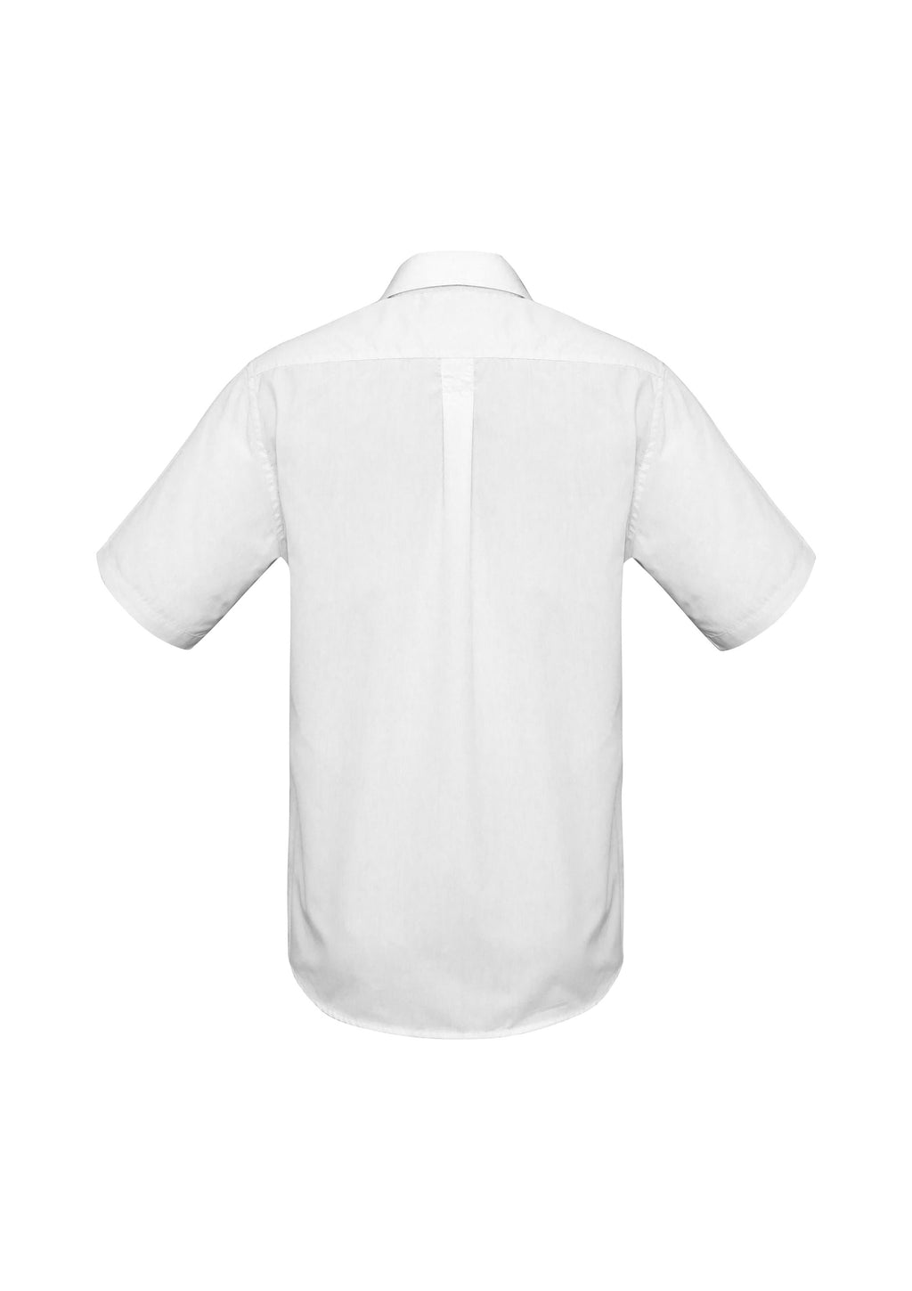Mens Base Short Sleeve Shirt