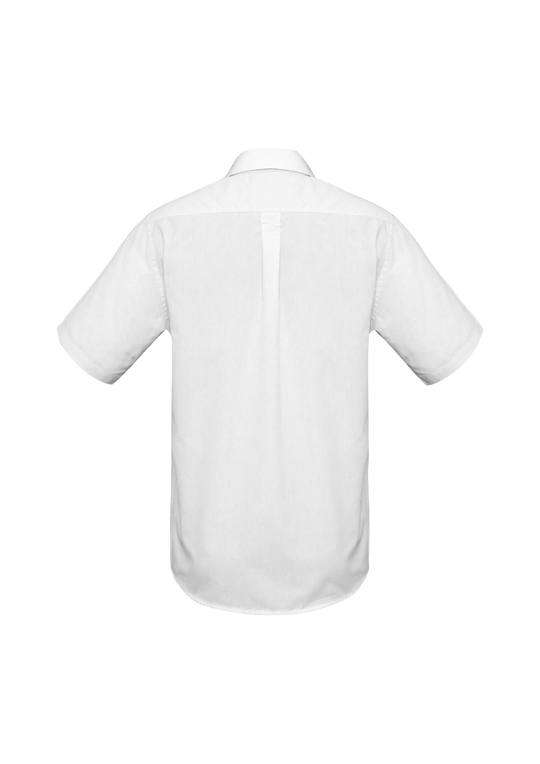 Mens Base Short Sleeve Shirt