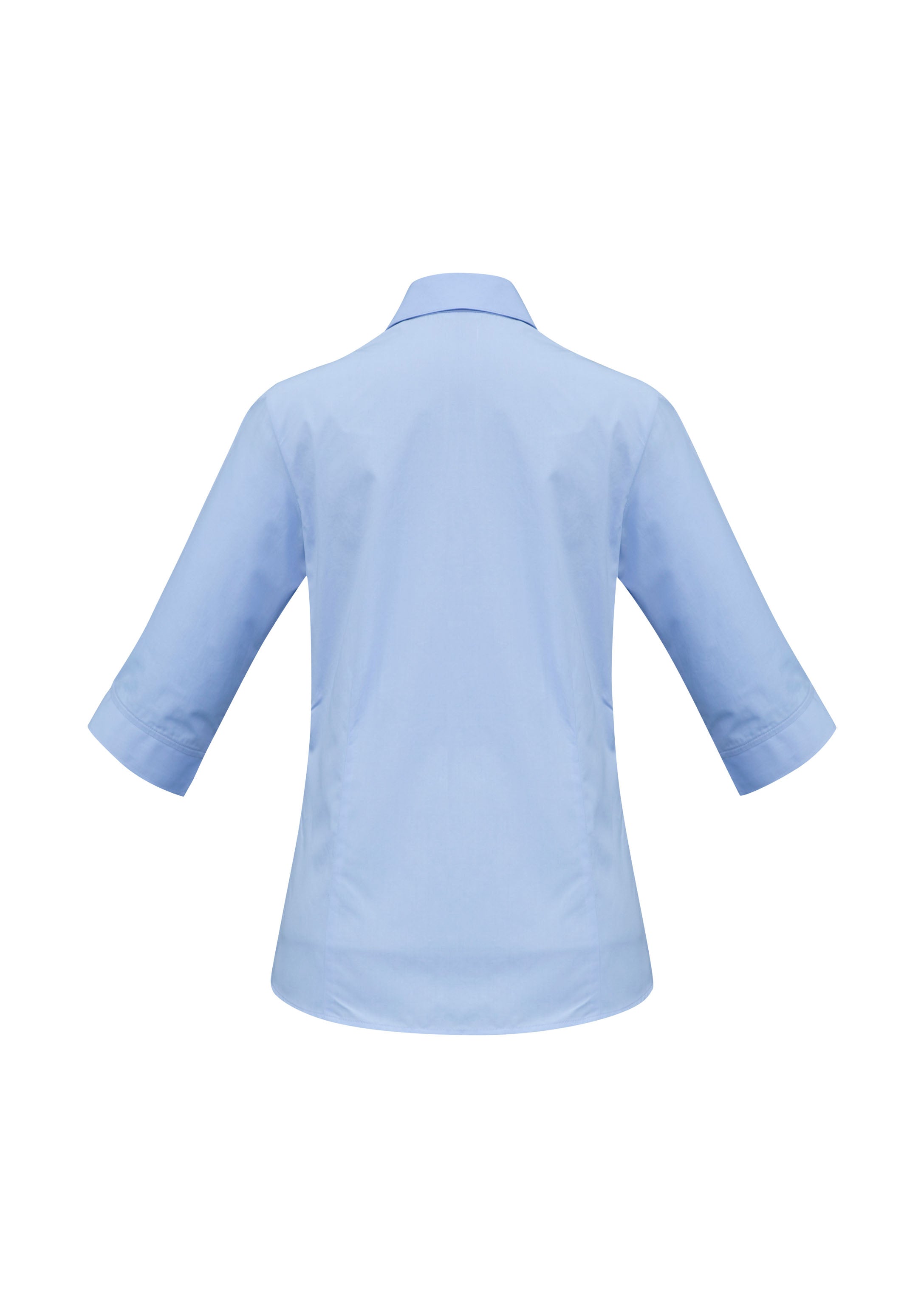 Womens Base 3/4 Sleeve Shirt