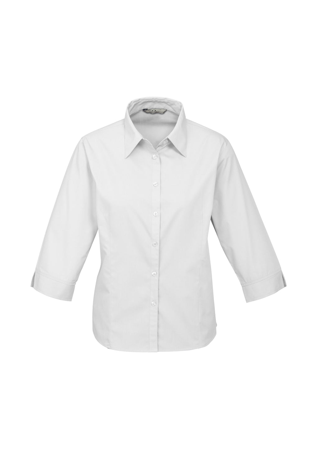 Womens Base 3/4 Sleeve Shirt