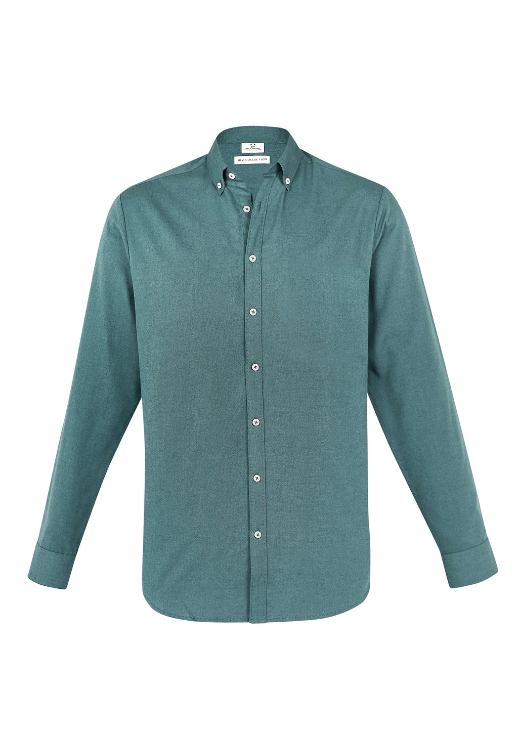 Mens Memphis Long Sleeve Shirt