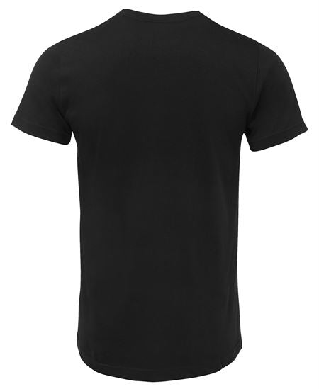 C of C Fitted Tee