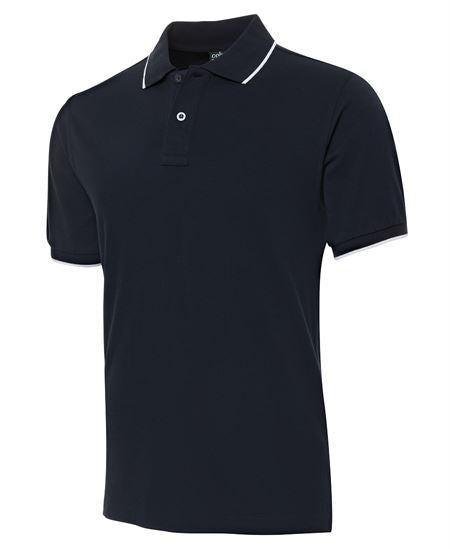 C of C Ottoman Polo