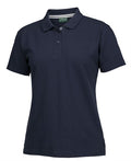 C Of C Ladies Pique Polo - 2 Colour(s) available