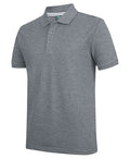 C of C Pique Polo - 6 Colour(s) available