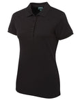C of C Ladies Ottoman Polo - 1 Colour(s) available