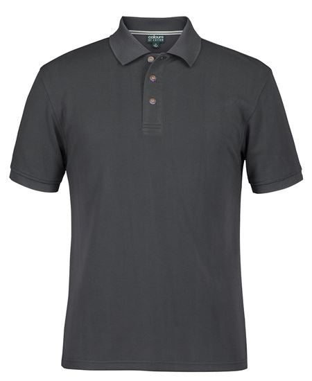 C of C Ottoman Polo