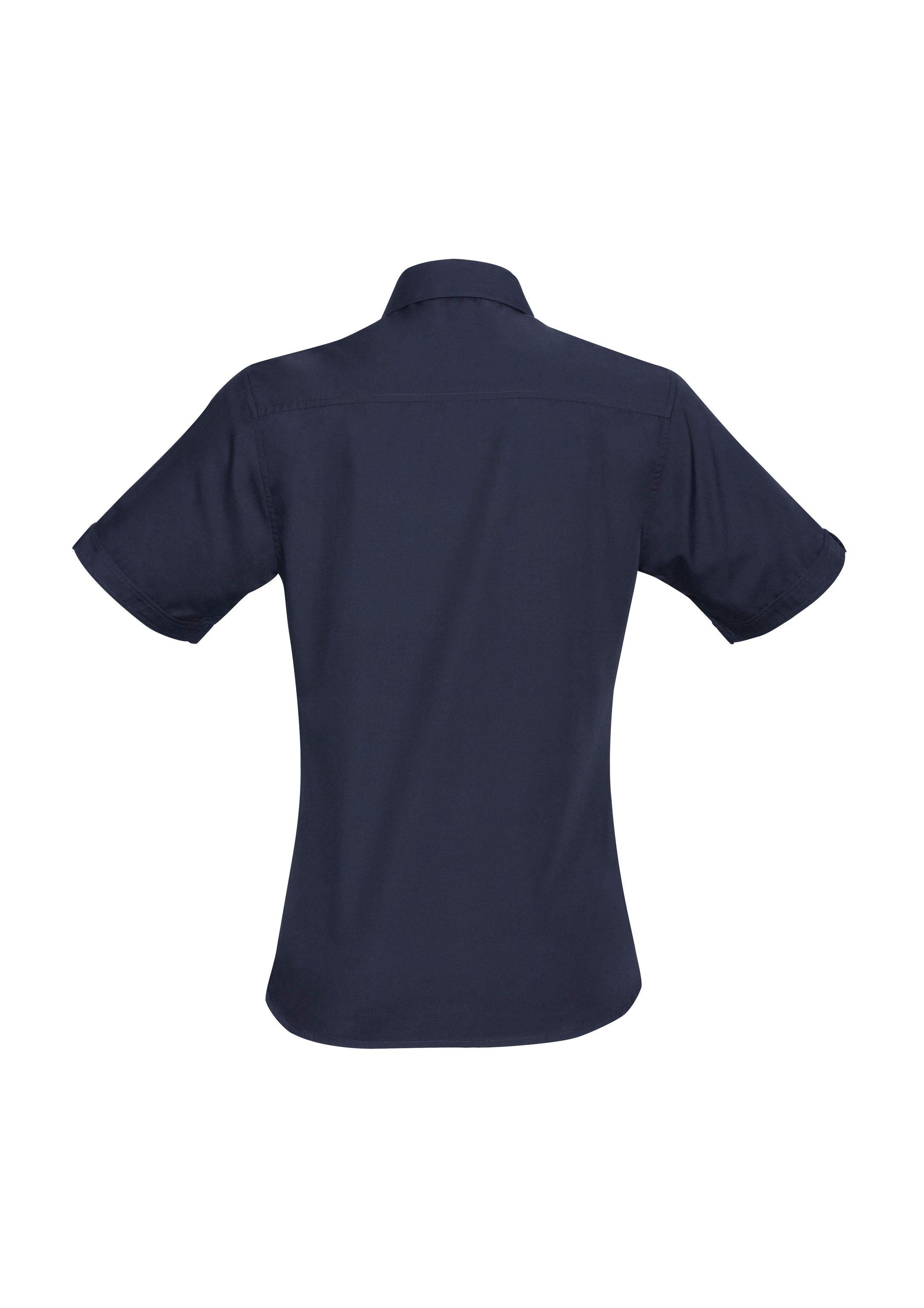 Womens Bondi Short Sleeve Shirt