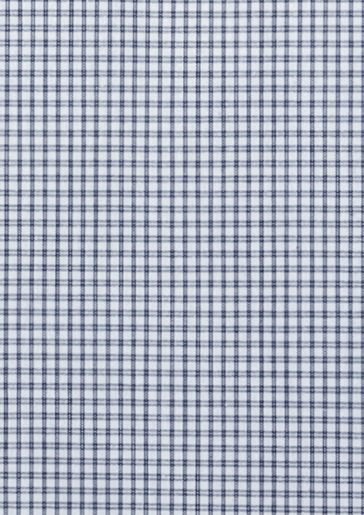 Mens Bristol Classic Long Sleeve Shirt
