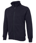 C of C Full Zip Fleecy - 2 Colour(s) available
