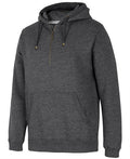 C of C Brass 1/2 Zip Hoodie - 1 Colour(s) available