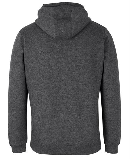 C of C Brass 1/2 Zip Hoodie