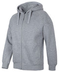 C of C Kids & Adults Full Zip Fleecy Hoodie - 4 Colour(s) available