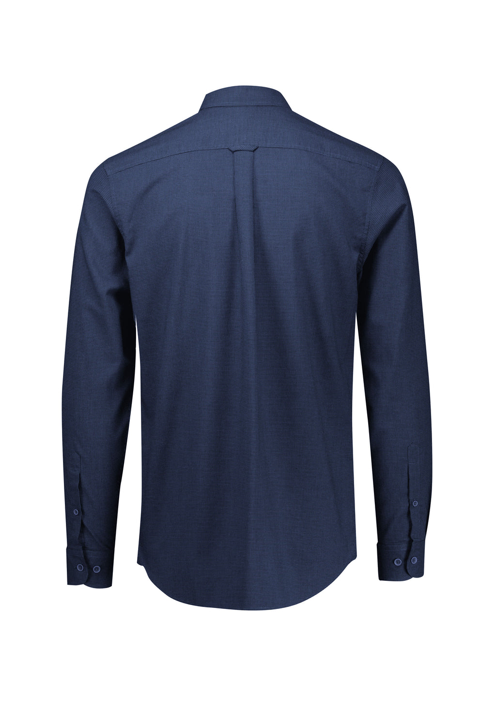 Mens Soul Long Sleeve Shirt