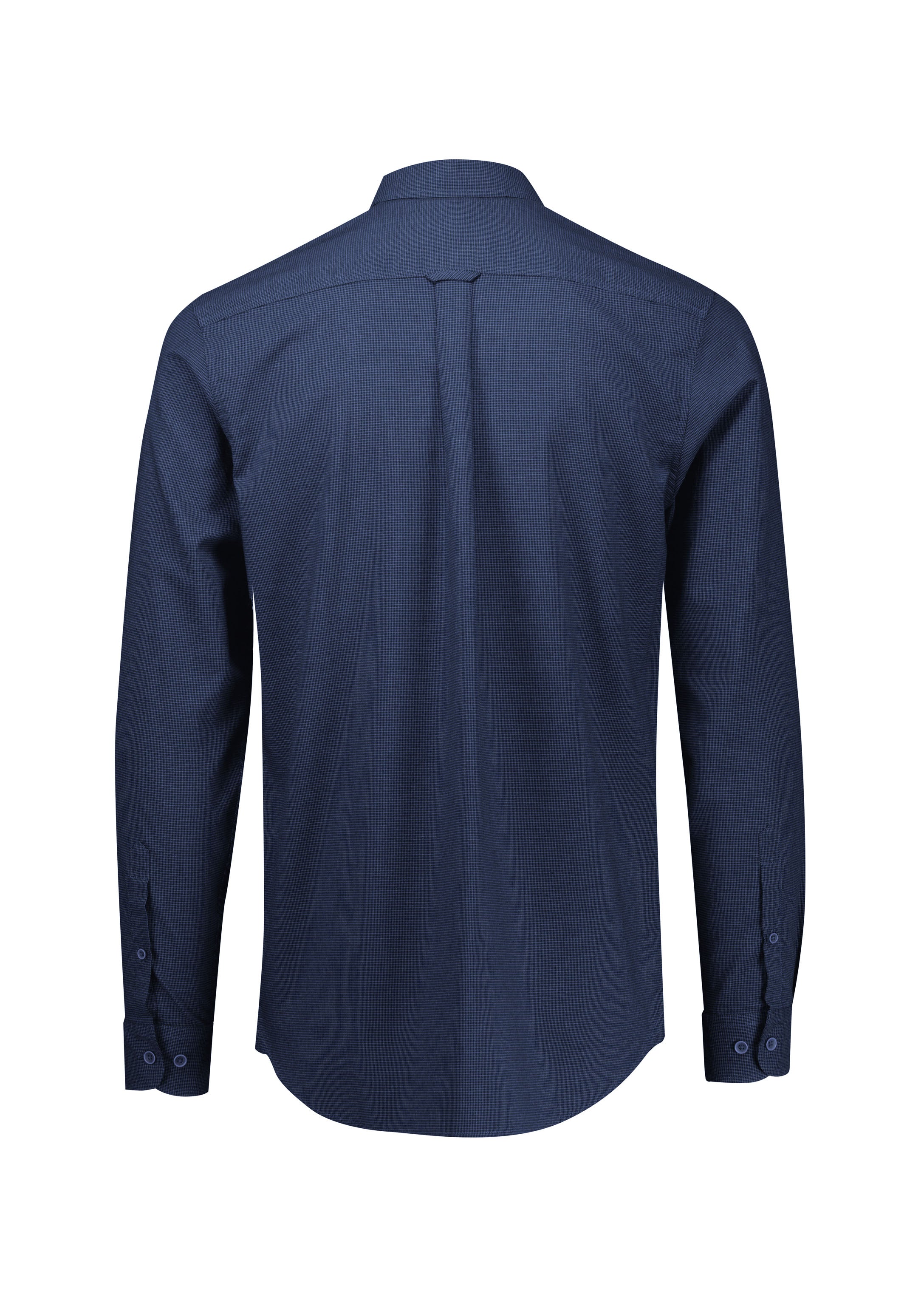 Mens Soul Long Sleeve Shirt