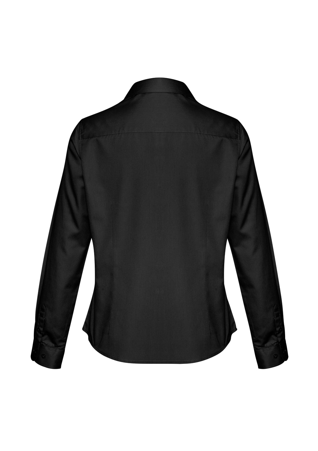 Womens Dalton Long Sleeve Shirt